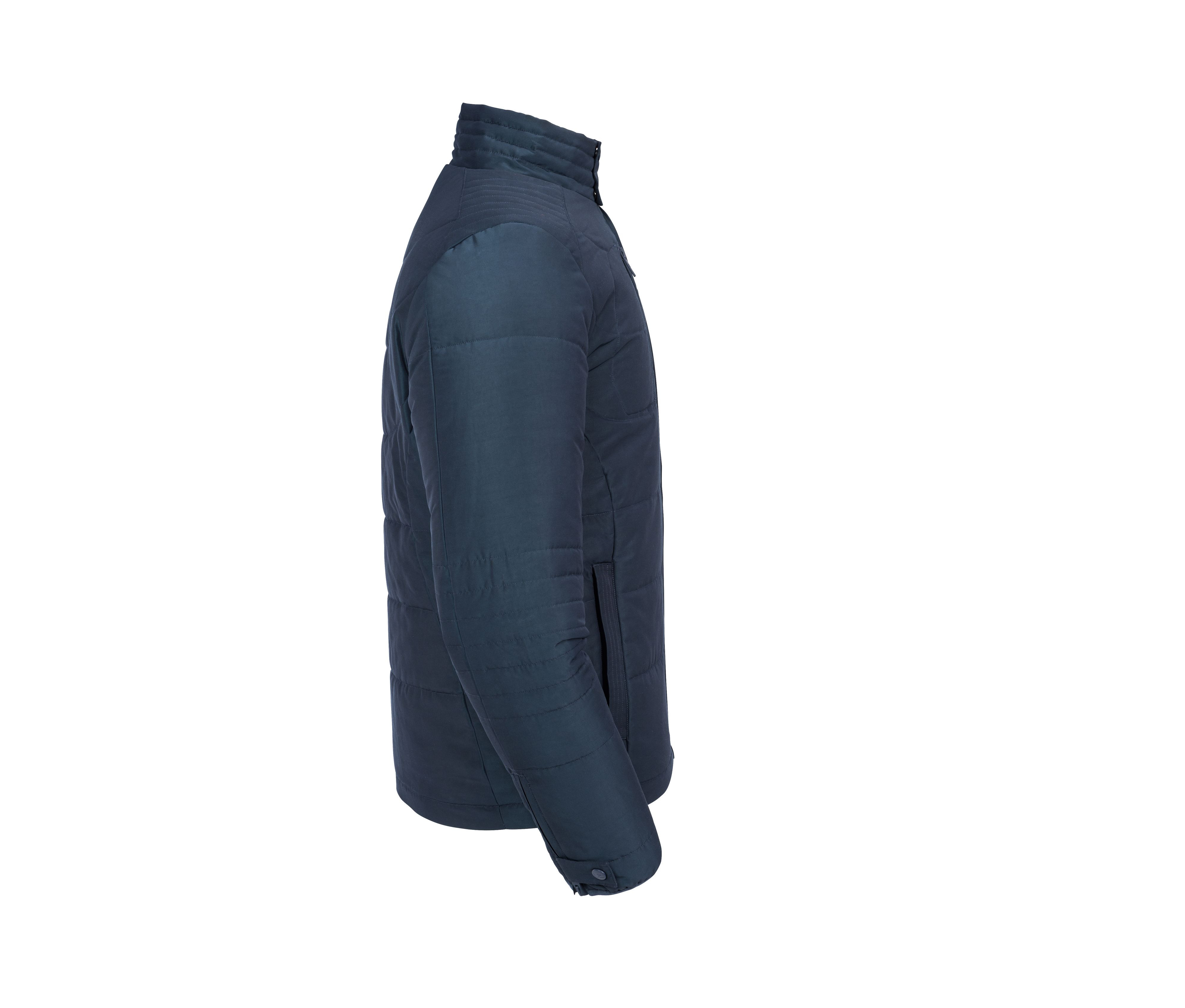 MENS CROSS JACKET