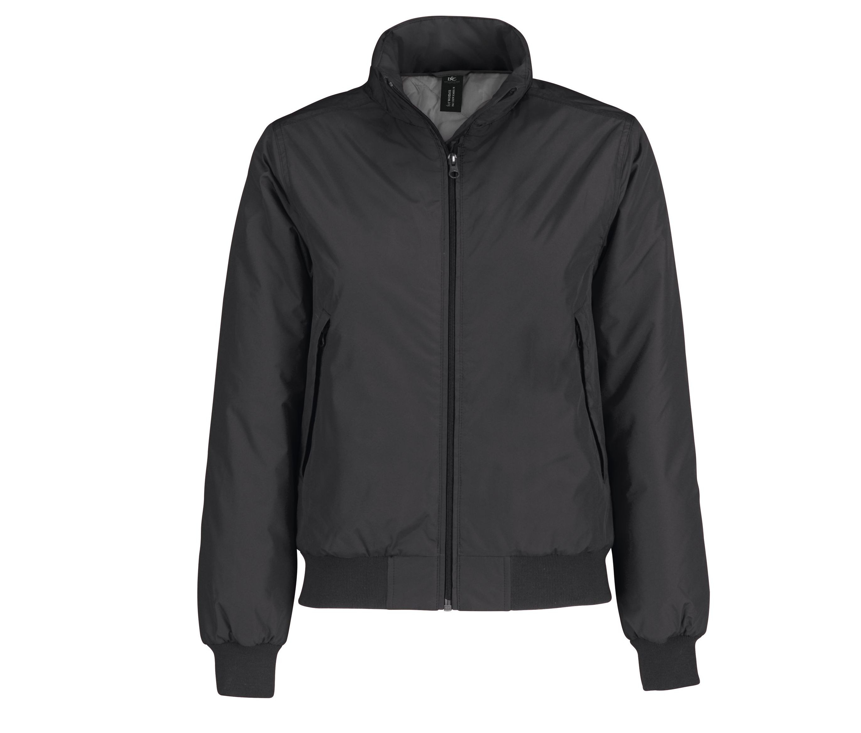 CREW BOMBER WOMEN