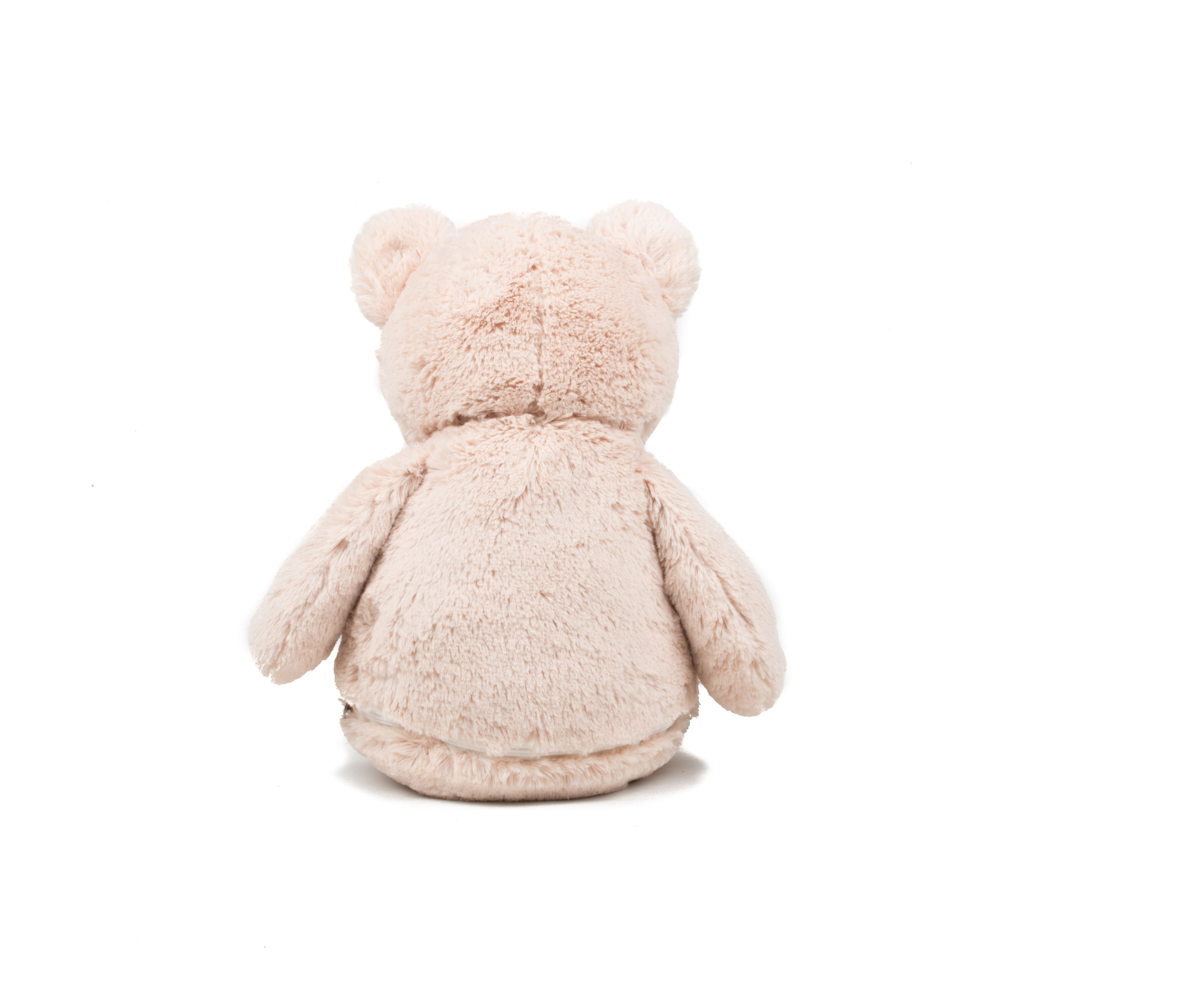 ZIPPIE TEDDY