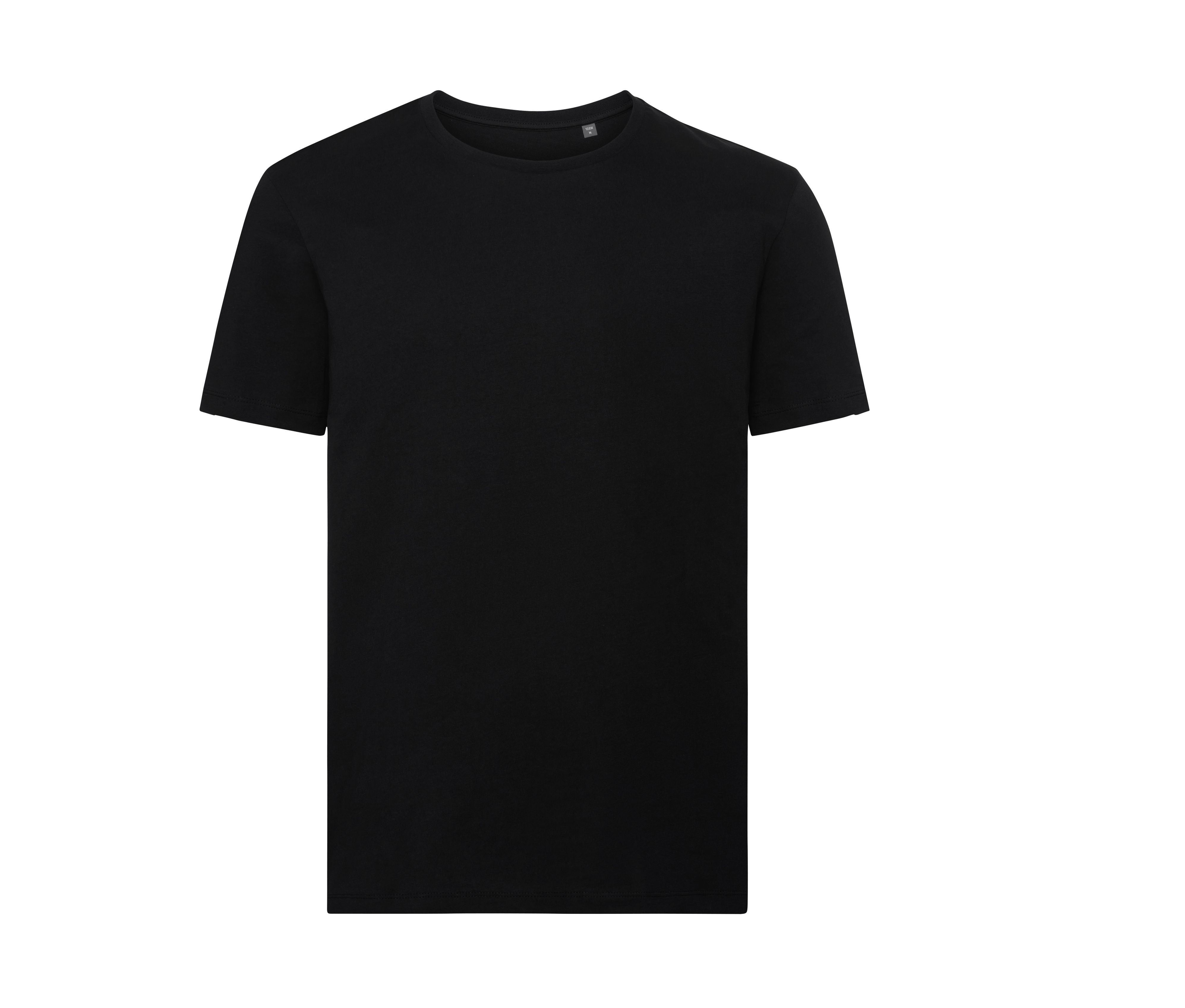 MEN'S PURE ORGANIC TEE