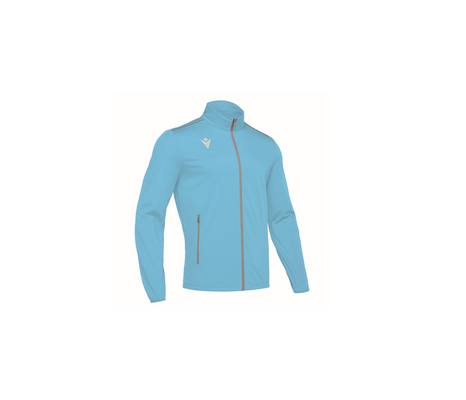 NEMESIS FULL ZIP SWEATSHIRT