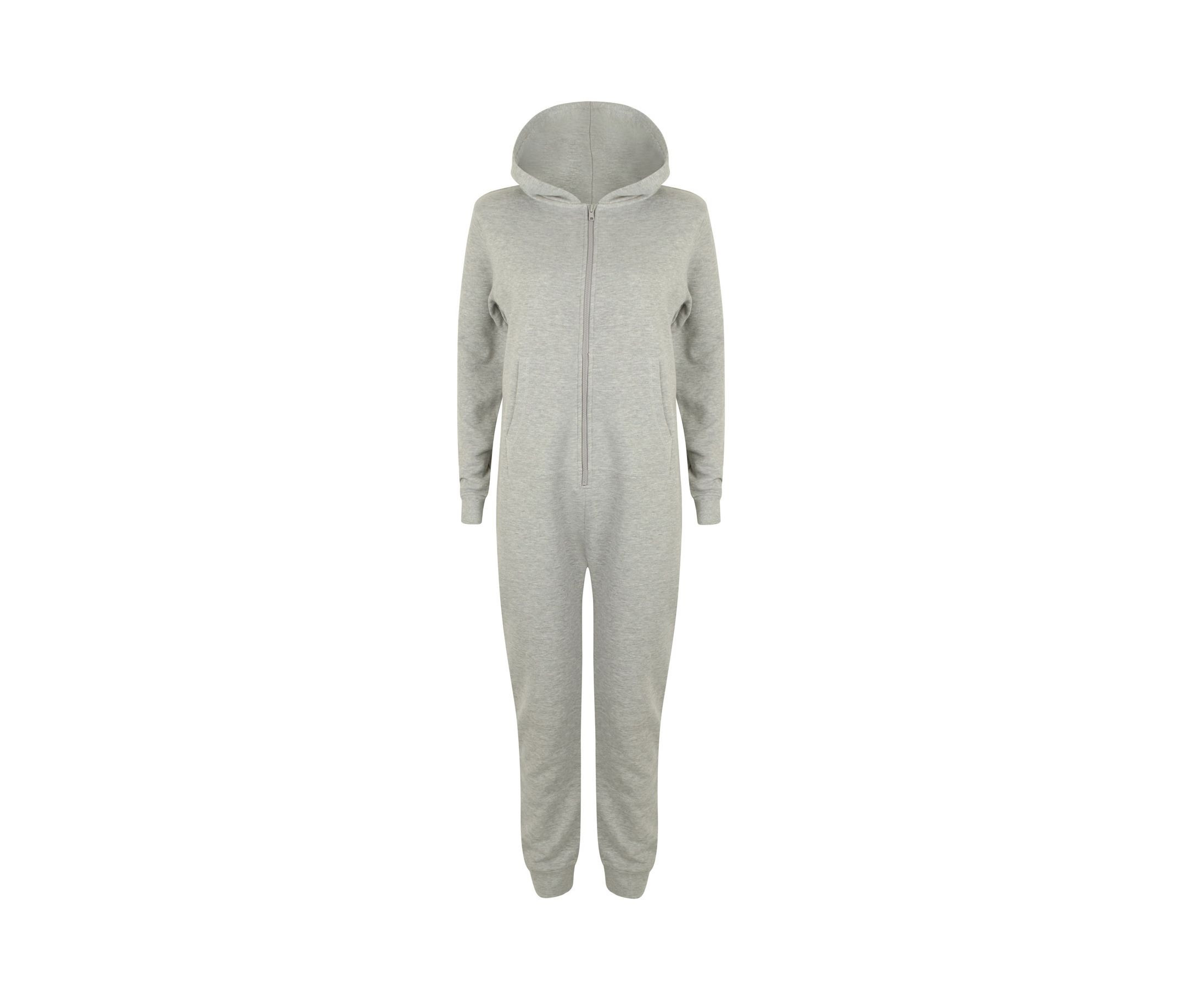 UNISEX ALL IN ONE