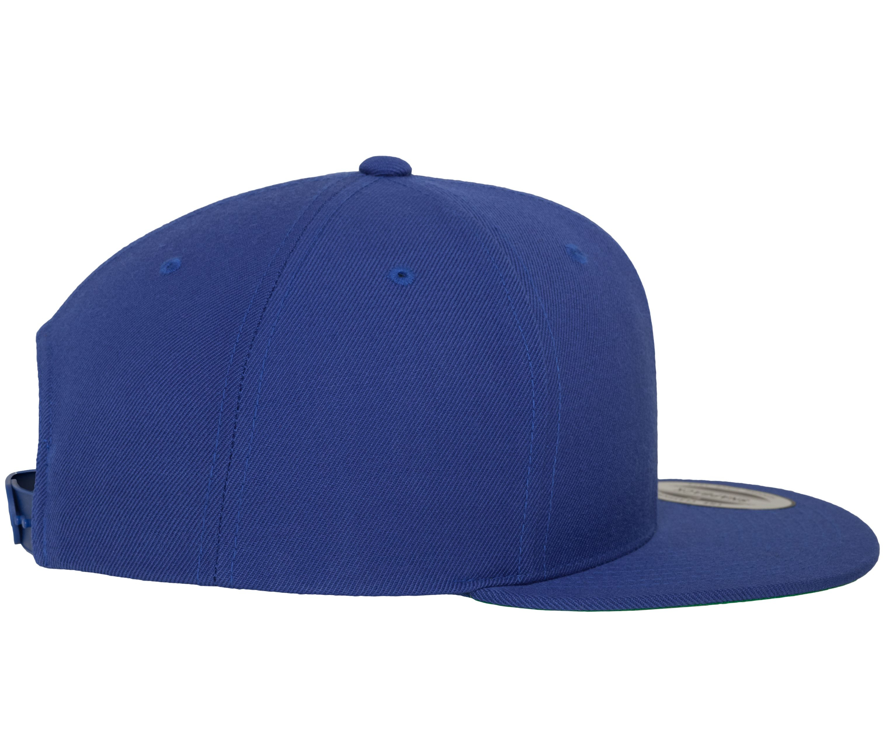 CLASSIC SNAPBACK