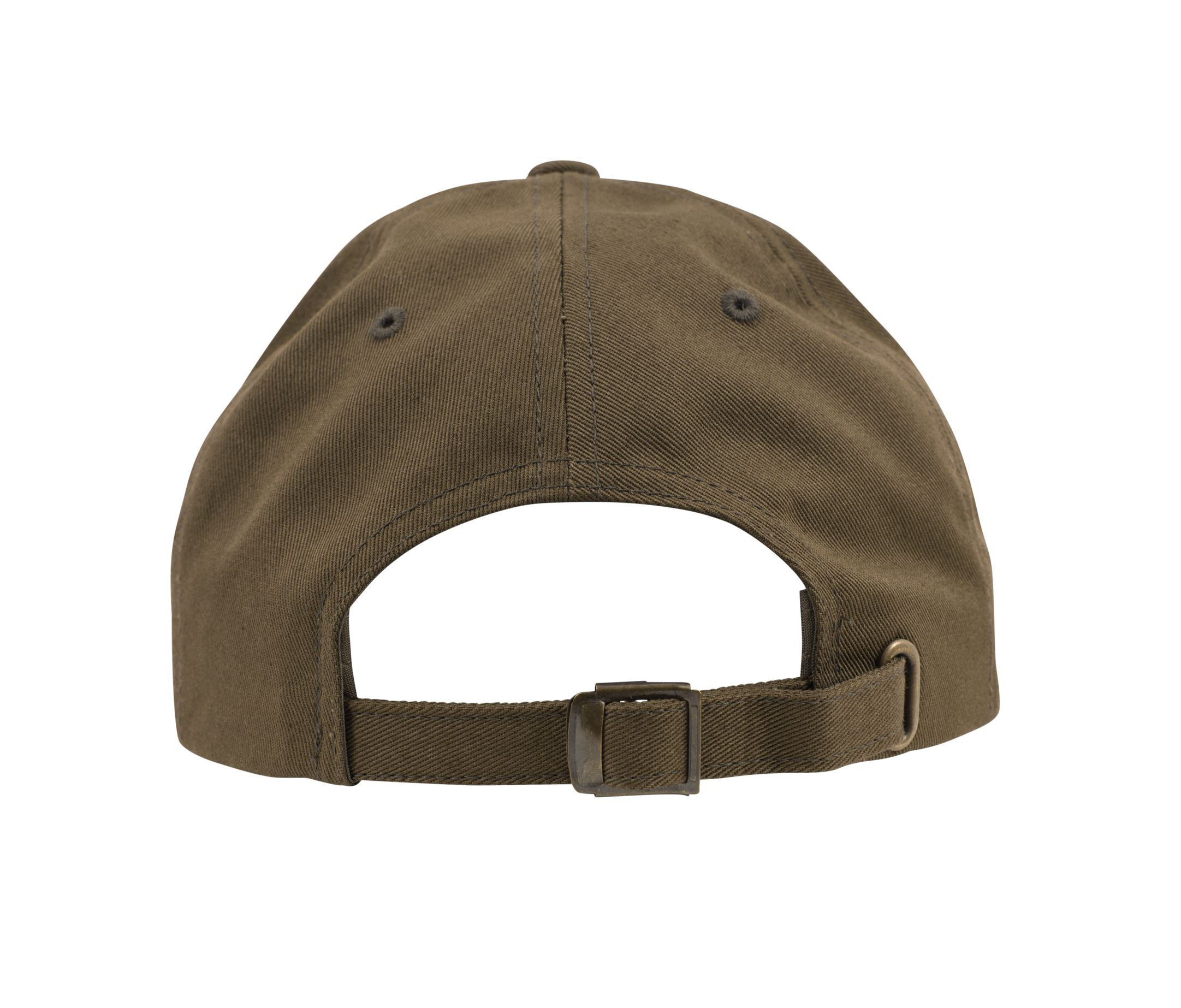 LOW PROFILE COTTON TWILL