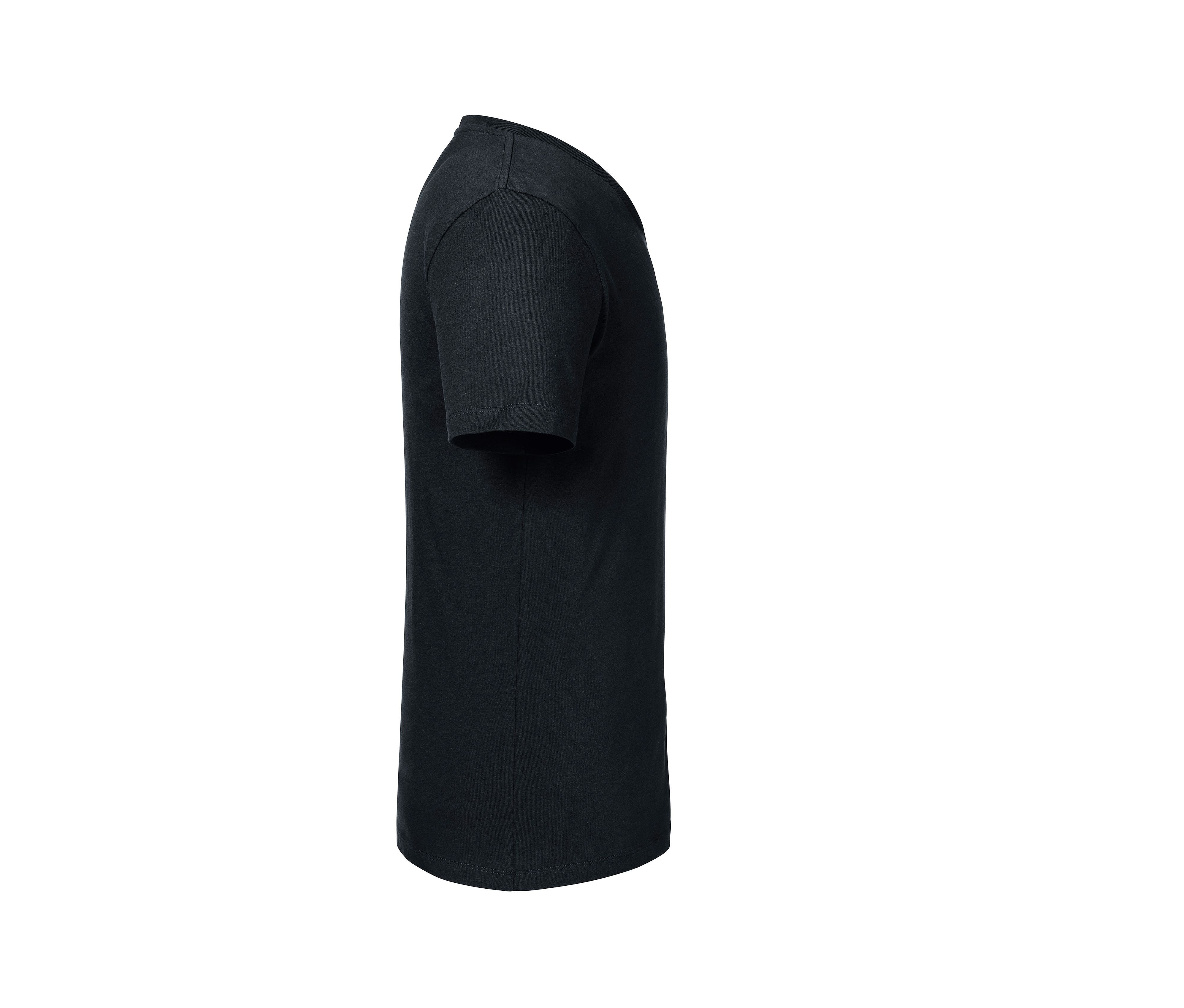 MEN'S PURE ORGANIC V-NECK