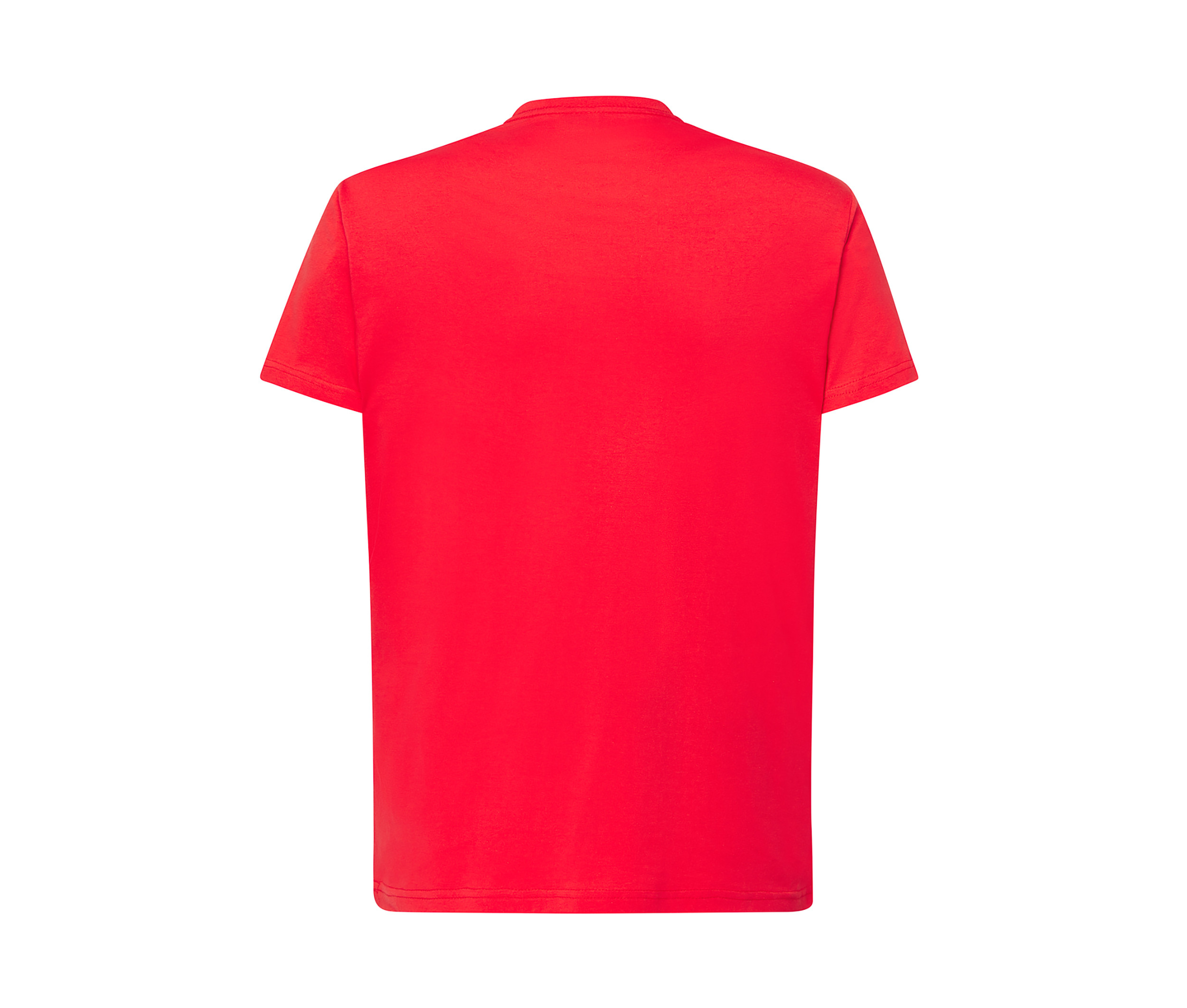 MAN REGULAR T-SHIRT