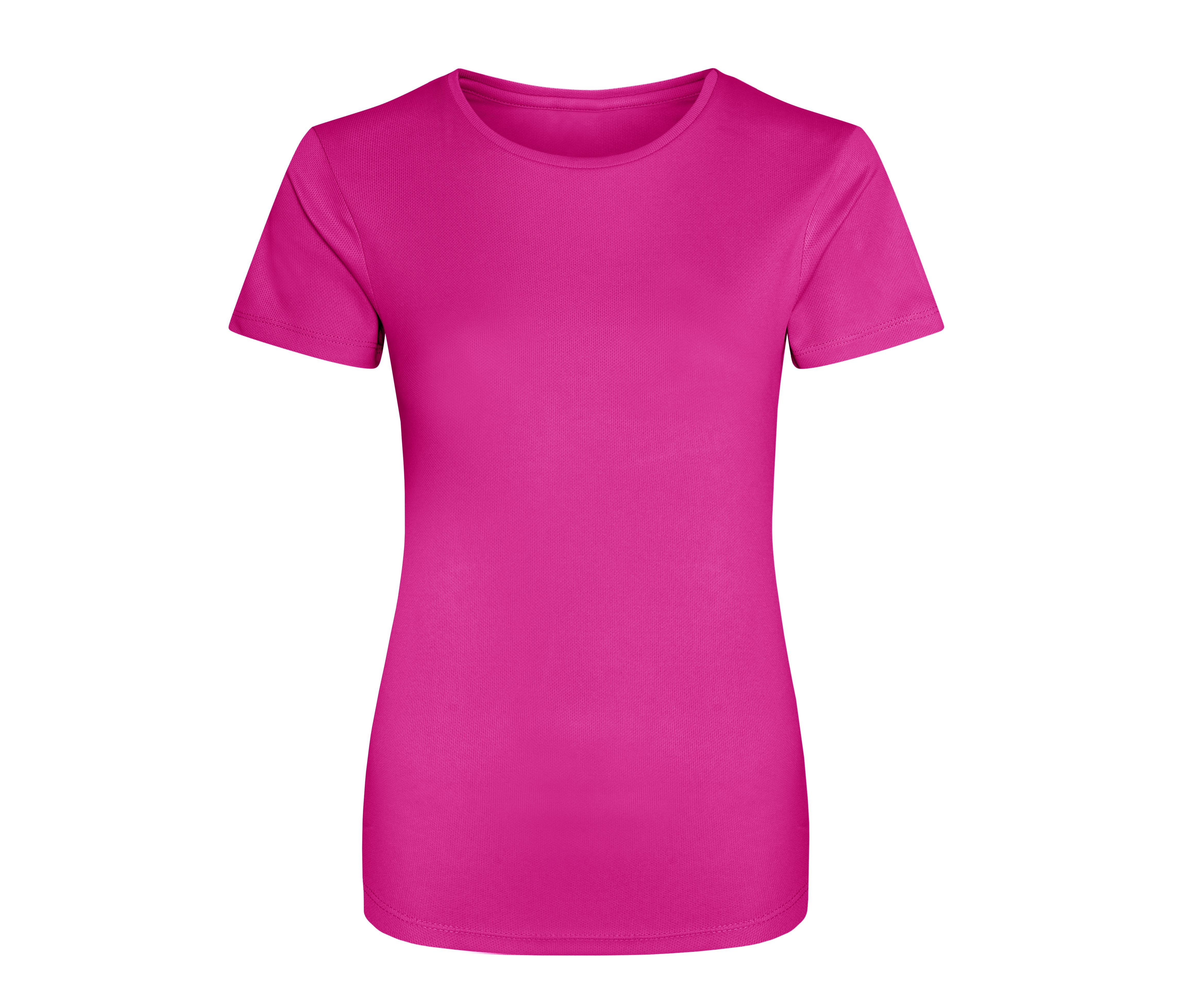 WOMEN'S COOL T