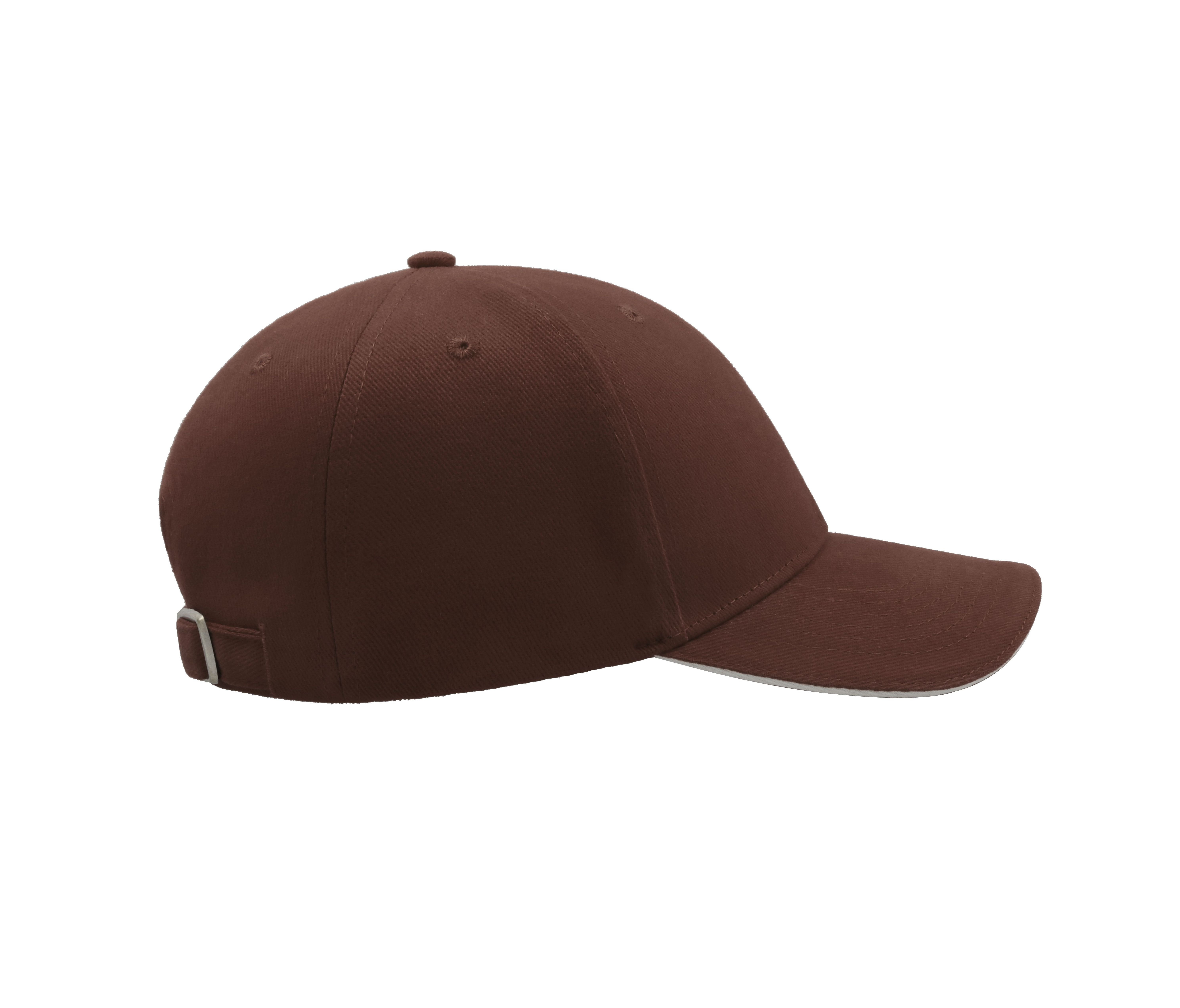 LIBERTY SANDWICH CAP