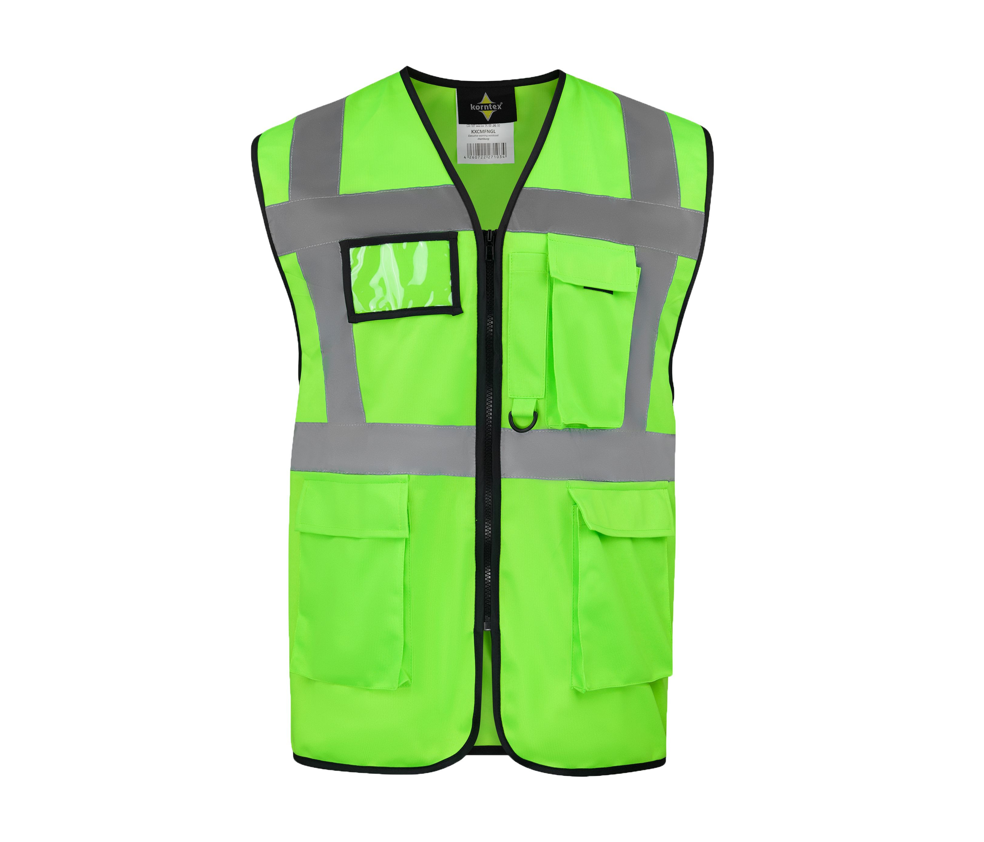 COMFORT EXECUTIVE VEST "HAMBURG"