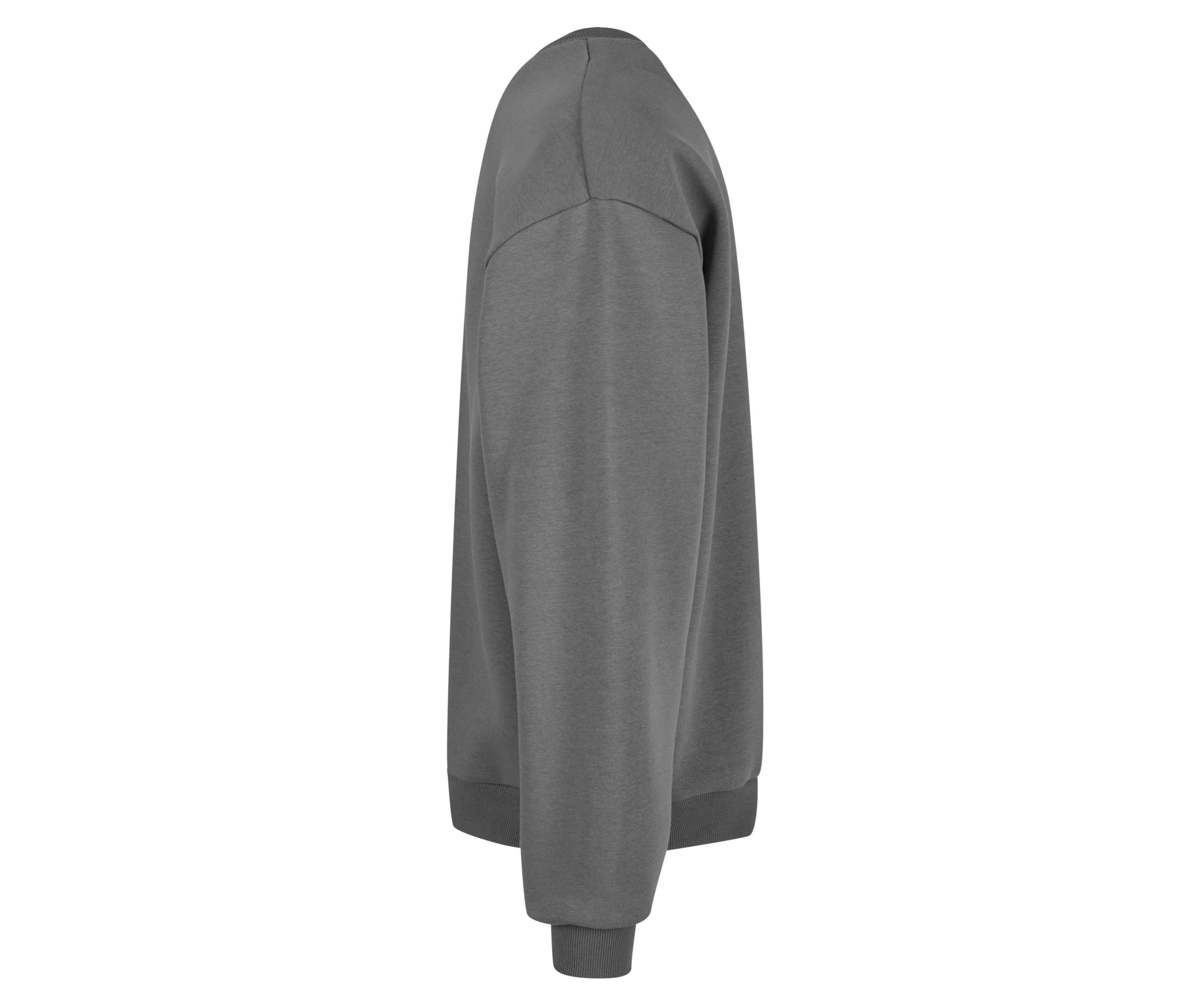 OVERSIZED CREWNECK