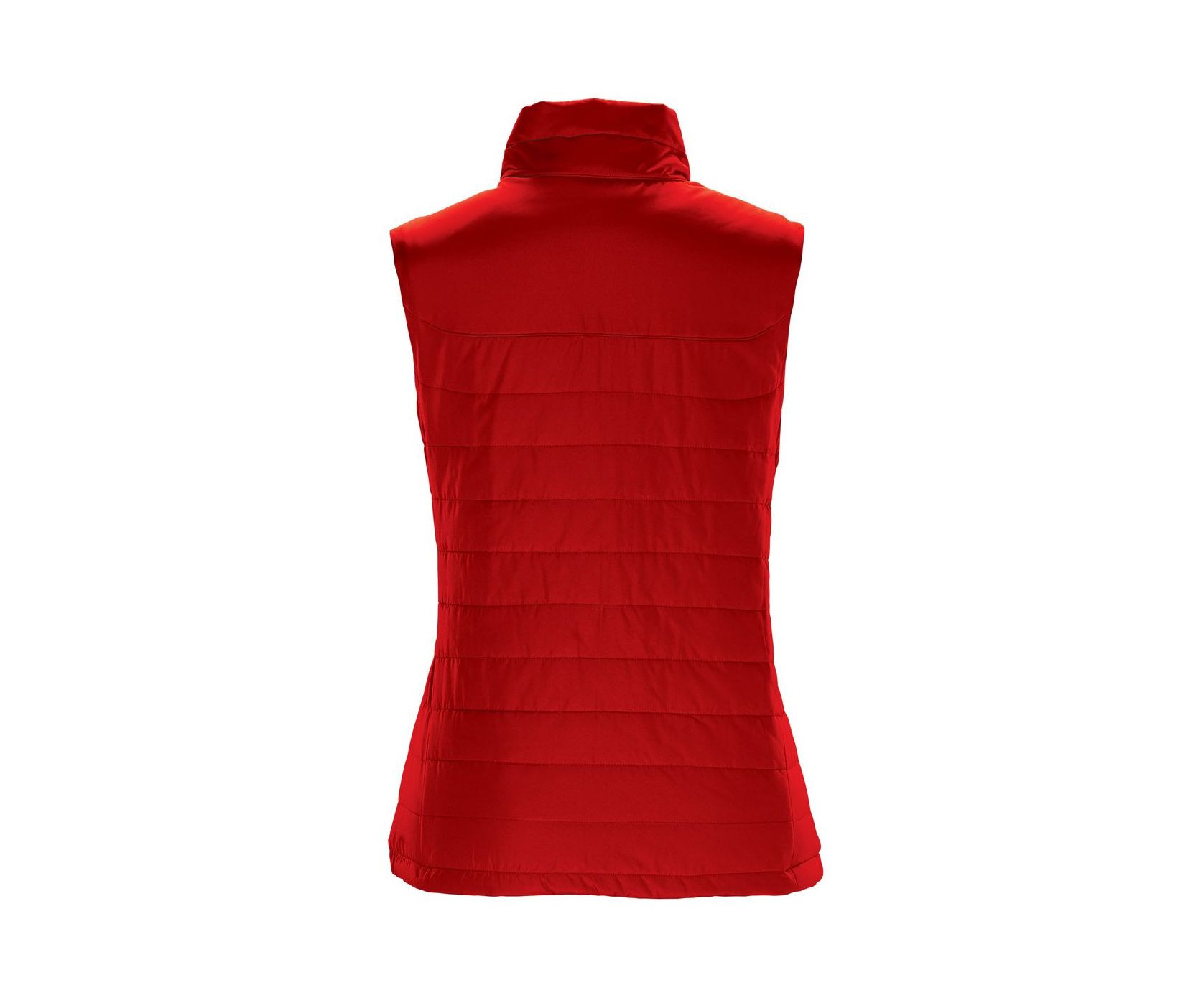 W'S NAUTILUS QUILTED VEST