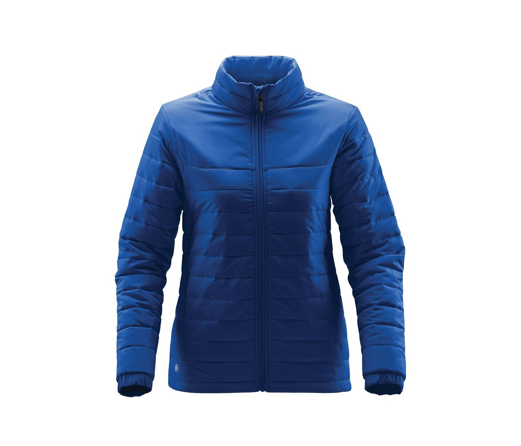 W'S NAUTILUS QUILTED JACKET