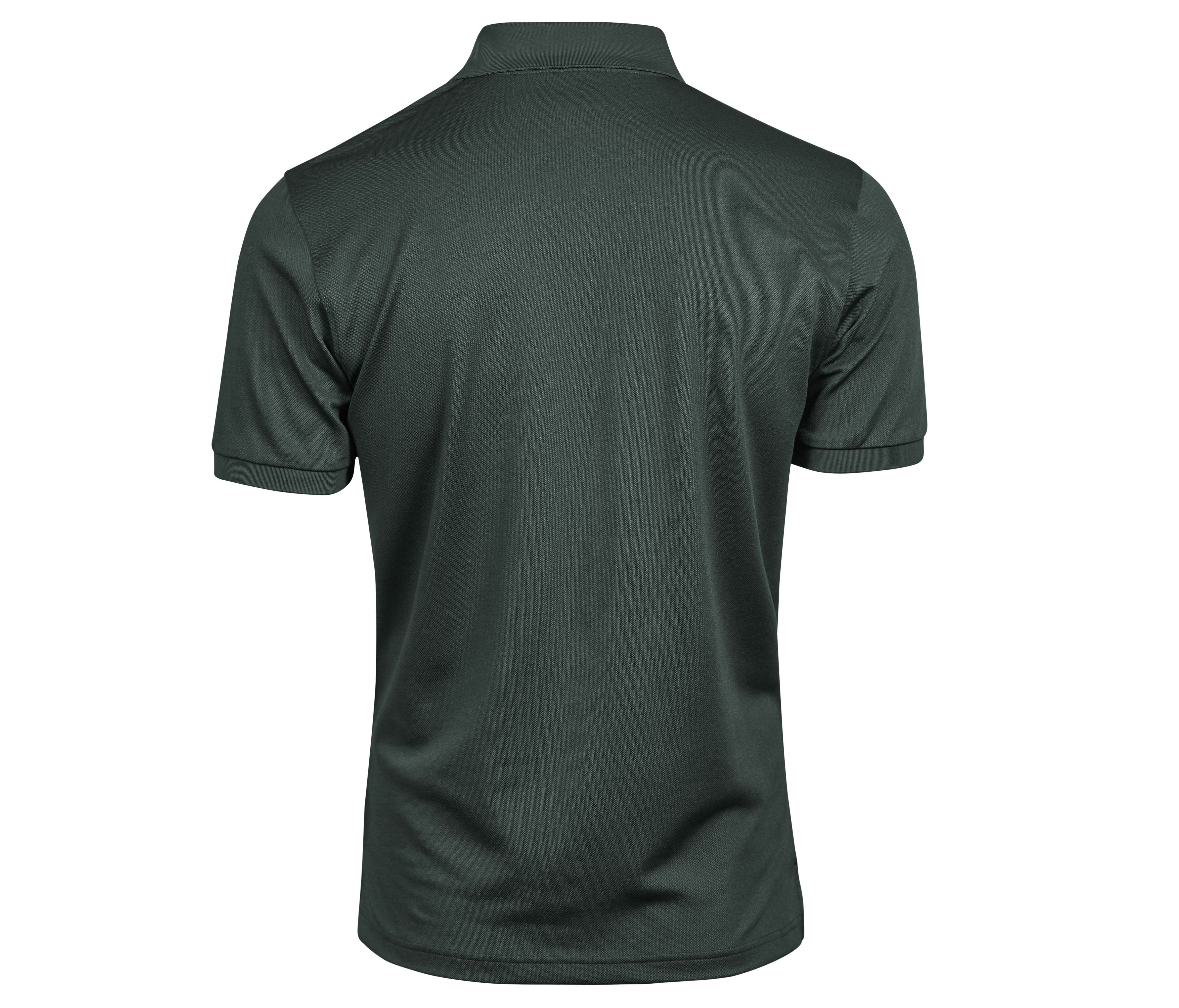 CLUB POLO