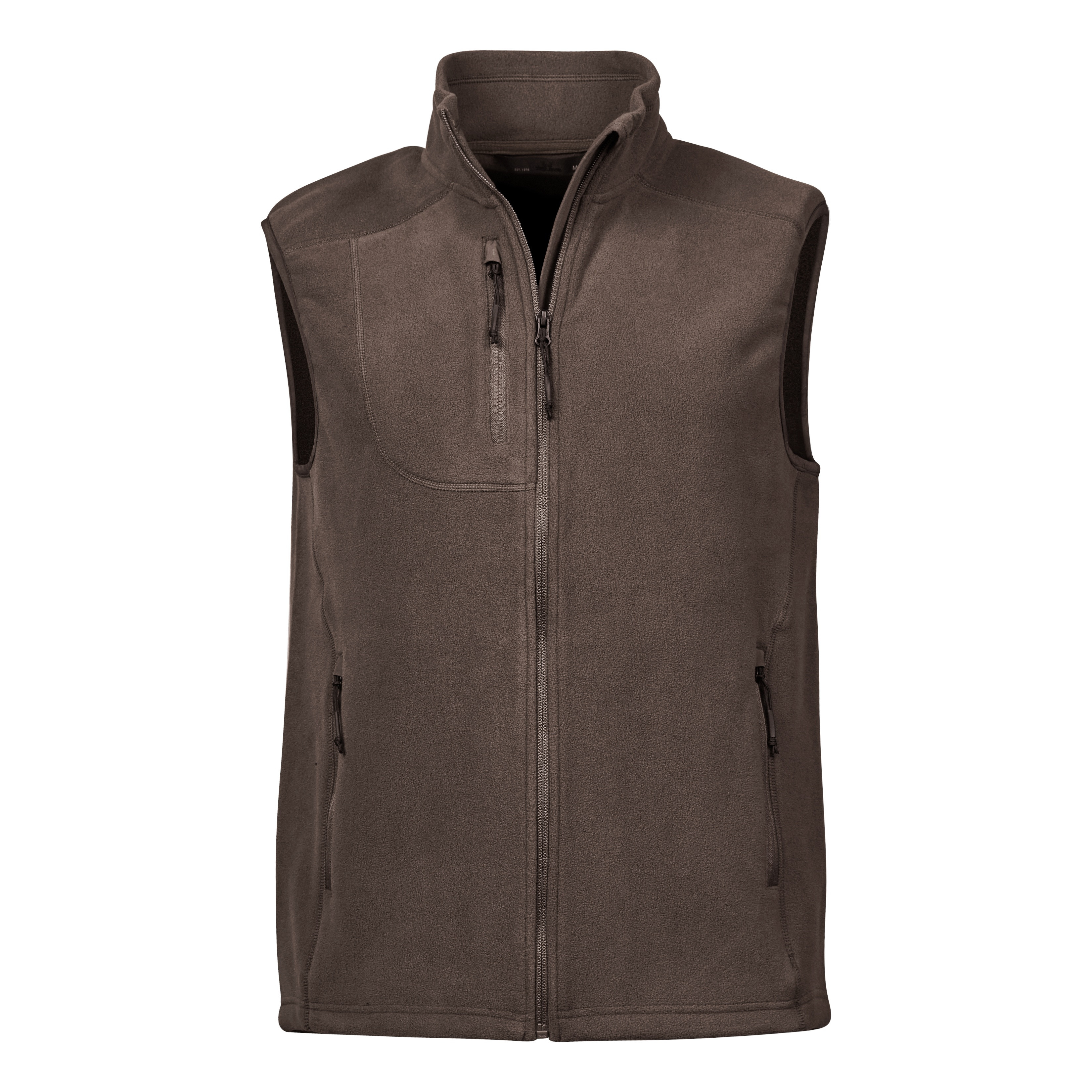 TRAIL FLEECE BODYWARMER