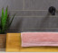 ORGANIC GUEST TOWEL
