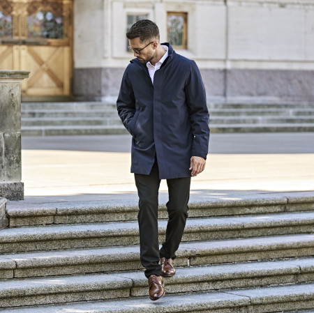 ALL WEATHER PARKA
