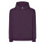 KANGAROO OVERSIZE UNISEX