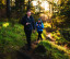 MEN'S GRAVITY QUILTED JACKET