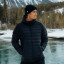 M'S STAVANGER QUILTED JACKET