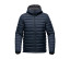 M'S STAVANGER QUILTED JACKET