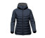 W'S STAVANGER QUILTED JACKET